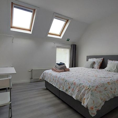 Casa Mama Veronica 브뤼헤 외부 사진