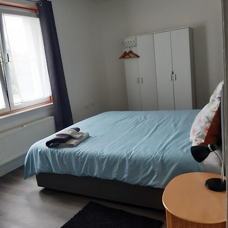 Casa Mama Veronica 브뤼헤 외부 사진