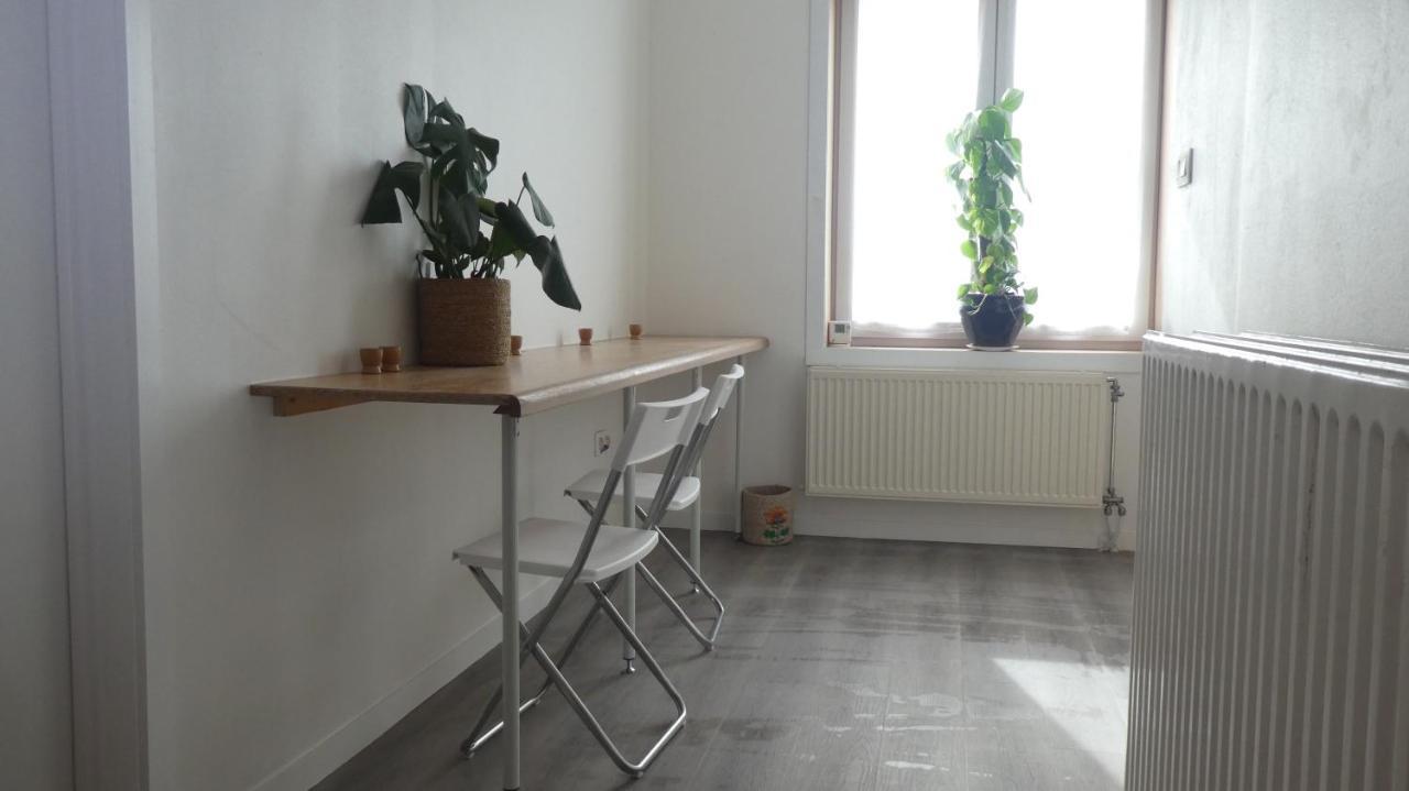 Casa Mama Veronica 브뤼헤 외부 사진