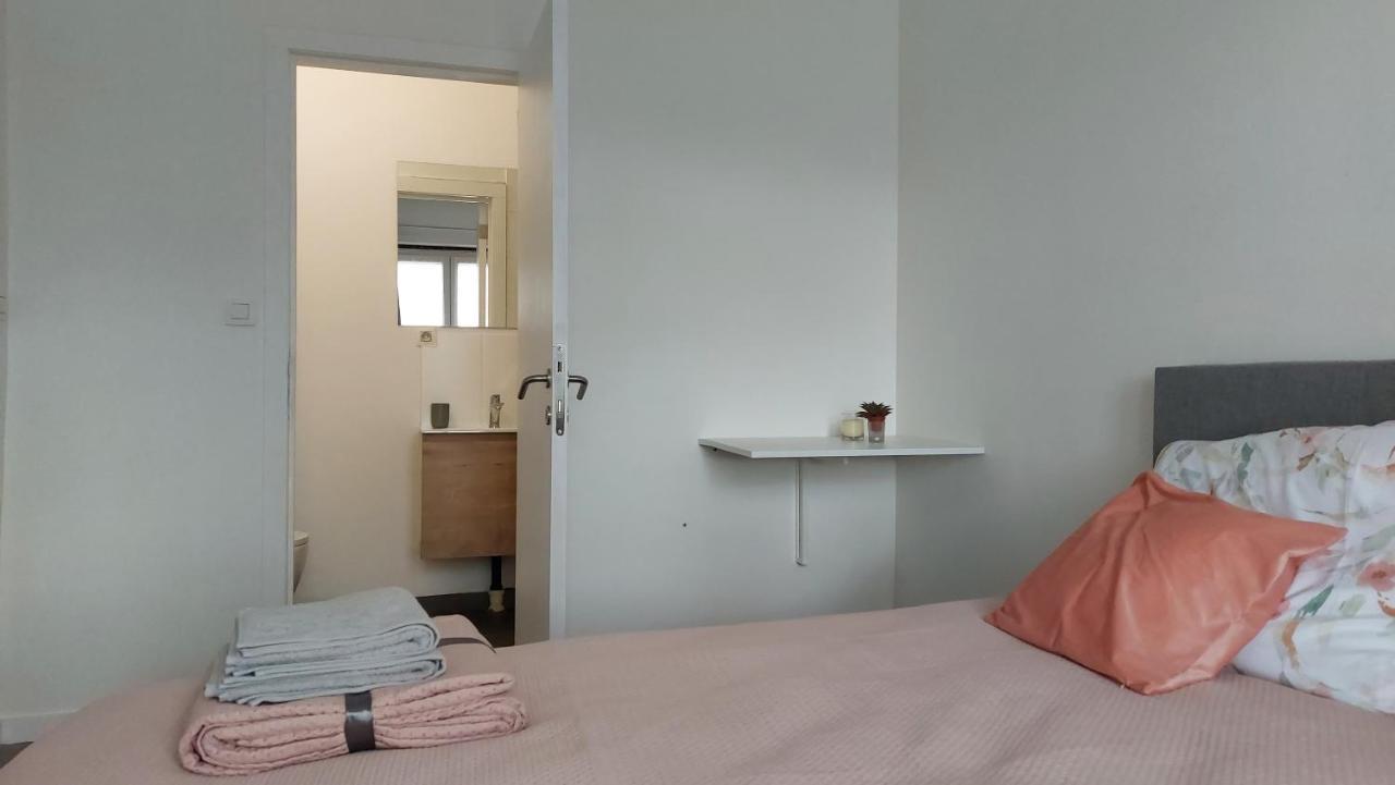 Casa Mama Veronica 브뤼헤 외부 사진