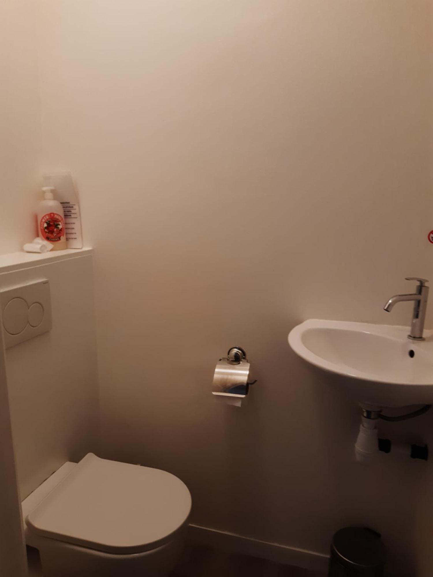 Casa Mama Veronica 브뤼헤 외부 사진